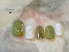 COLLECTION 2025 S/S パラジェル