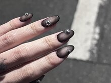 アイネイルズ 三宮店(I nails)/グラデモードネイル￥8900