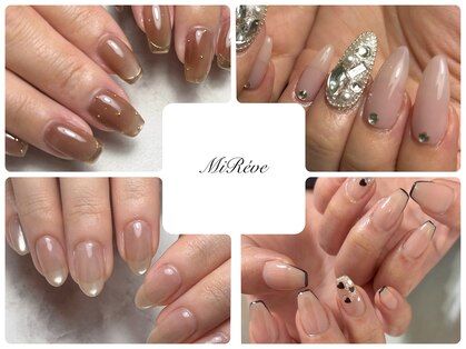 ミレーヴ(MiReve)の写真