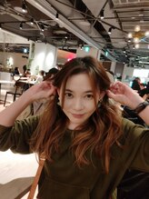 ニーネイル(Nii Nail)&nbsp;TAKA 