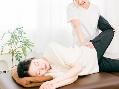 にのみや整体院の写真