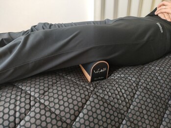 ヨサパーク サーナ 仙川(YOSA PARK Sana)/【施術の流れ】整体リンパケア