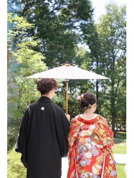 プリムス(Primus)/ブライダル