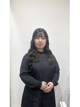 シンプルジェルネイル専門店 バランス(balance) ネイリスト 大内