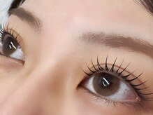 カロ(CARO)/パリジェンヌラッシュリフト