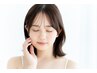 【1回】女性脱毛（顔）衝撃の化粧ノリ♪〈7,700→6,700〉