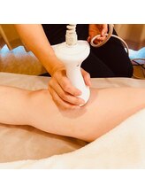 リム ビューティー(RYM BEAUTY)/キャビテーション <ボディ>