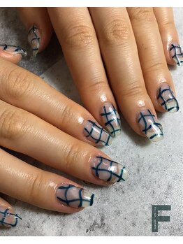 定額デザインコース/フィルイン