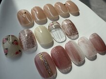 ルルム メゾン カミス(LULUMU maison kamisu)/【Aoi】定額デザイン