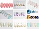 アッシュネイル(Ash nail)の写真/迷ったらコレ★サンプルも豊富にご用意!通い続けやすい価格であなたも気軽にネイルチェンジ!モチの良さも◎