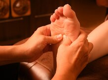 アロカヤ(AROKAYA)/足つぼマッサージ