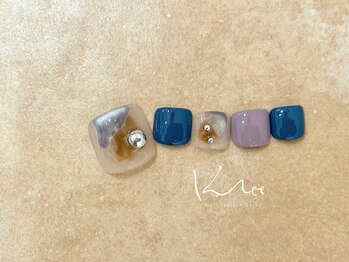 クレー(Klee)/定額Klee Design