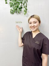 イニシオ 日本橋本院(inicio)&nbsp;山崎 あゆみ