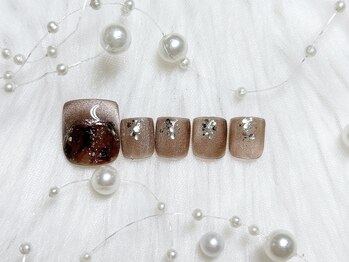 ネイルパティオ 新越谷店(nail patio)/