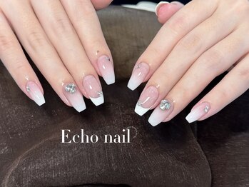 OLシンプルネイル