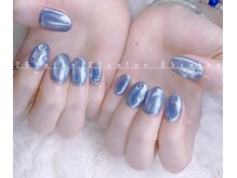 ニゴサロン(25Salon)/