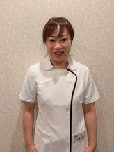 ビューティーアンドヘルスケア トップ 本橋 佑子