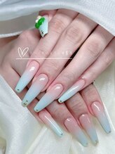 ラベンダー(Lavender)/