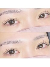 エイム(Aim)/フラットラッシュ120～韓国仕上