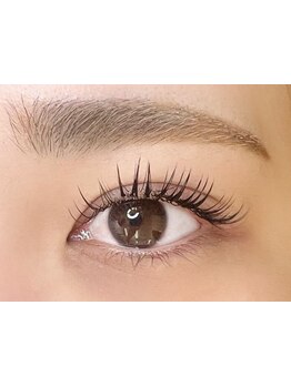 デザイン力が自慢のサロン