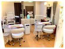 デサンジュ パリ 桑名店(DESSANGE PARIS)/