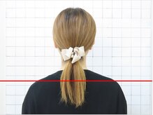 上田整骨院の雰囲気（鎖骨、肩甲骨、肩の左右差を整え、首痛、肩こりを改善し美姿勢に）