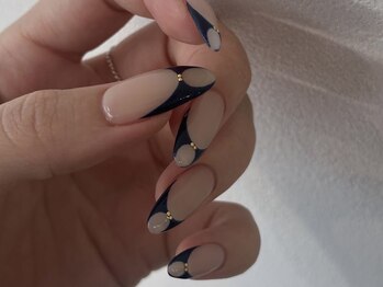 リコ ヘアアンドリラクゼーション(LICO)/持ち込みdesign