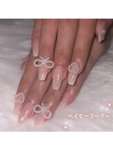 ヴィーナス(Venus)/ベイビーブーマー