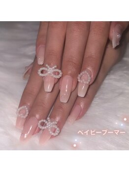 ヴィーナス(Venus)/ベイビーブーマー