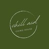 チルエイド(chillaid)のお店ロゴ