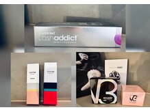 銀座 グランソレイユ(grand soleil)の雰囲気(主なお取り扱い商品。他にも厳選商品お取り扱い多数ございます。)