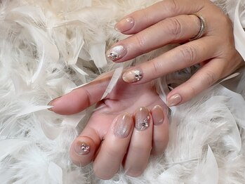 ツインズキュア(TwinsCure)/ベージュマグ