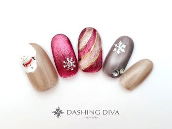 ダッシングディバ アトレ大井町店(DASHING DIVA)/大井町12月シークレット