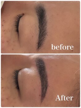 アイリビューティー専科(AIRIビューティー専科)/ハリウッドブロウリフト(みや)