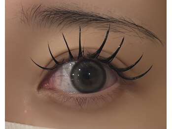 ナナ 福岡(NANA)/フラットラッシュ160本