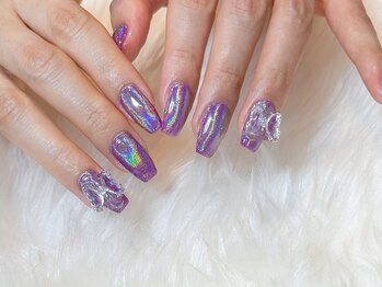 ワンアンドオンリー(One&Only)/