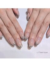 ジェイフェリーク(J Feerique)/ガラスフレンチ