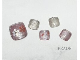 フットデザインBコース #成増