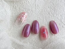 マイネイル 柏店の雰囲気（心地良い接客と清潔な店内/リラックス空間でお寛ぎ下さい＊）