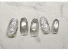 ルミ 上大岡店(Lumi)/3月のトレンドデザイン¥7100