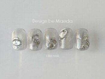 リリア ネイルサロン(Lilia Nail Salon)/Maeda collection