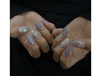 ネイルズサンキュー(Nails 39)/