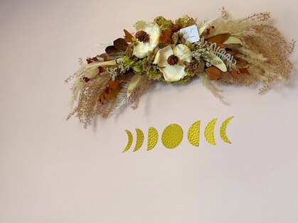 アヌエヌエ(anuenue)の写真