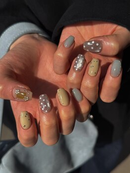 オーダーデザイン