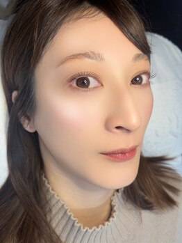 アイモア 大垣店(eye mor.)/まつげパーマ/眉毛/アイブロウ
