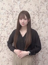 サクラブロウ 四条烏丸店(Sakura-blow)&nbsp;山田 