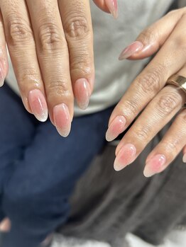 プライベートサロン フロスネイル(FLOS*NAIL)/