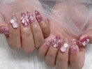 オールフルスタイル★ハンド★