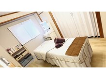 ポワトリーヌ ベル 三鷹店の雰囲気（完全プライベートサロンです★）