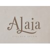 アイラッシュアライア(eyelash Alaia)のお店ロゴ